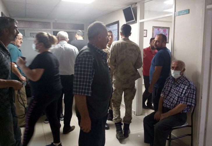 Bir şehir bunu konuşuyor! Belediye başkanı dahil 85 kişi hastaneye başvurdu