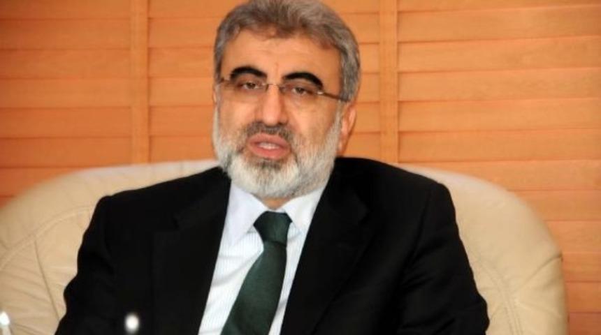 Bakan Yıldız: Başarılı bir operasyon yapılmıştır