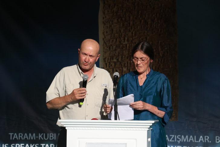 Kayseri'de 5'inci Uluslararası Kültepe Toplantısı başladı G3