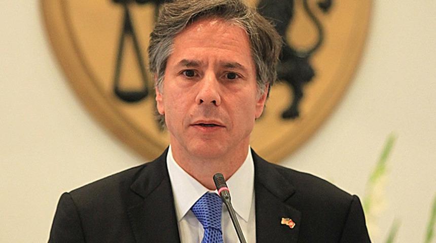 Rusya-Ukrayna savaşından bu yana bir ilk! ABD ısrar ediyor, gözler Rusya'nın kararında