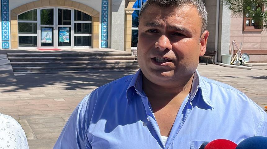 Karabük'te "çalıntı bisiklet" şüphesiyle çocuğa müdahale eden polis, aileye tazminat davası açtı