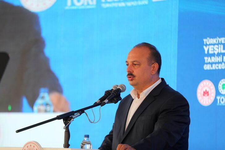 Bakan Kurum, Bursa'daki "Hamitler Macera Parkı"nda inceleme yaptı G2