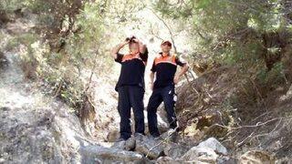 İntihar edeceğini söyleyip ortadan kayboldu