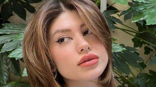 Fenomen Şeyda Erdoğan bikinili poz verdi! Bu fizik ne?