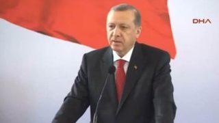 Erdoğan'dan Fildişi'nde sert açıklamalar