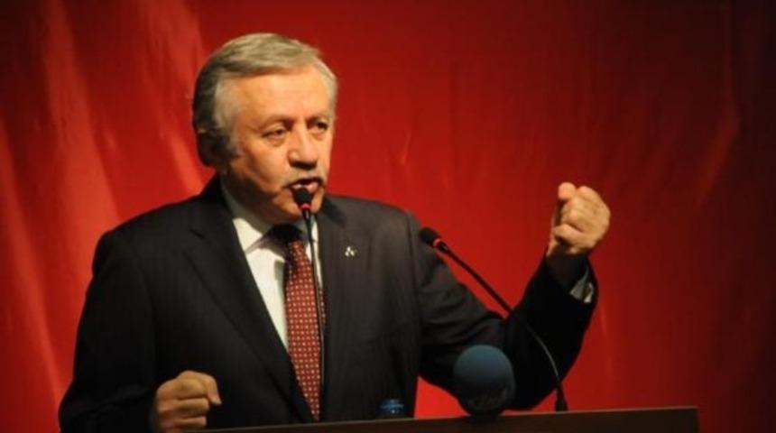 MHP’li Adan: Vatan toprağını koruyamadılar