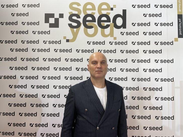 Mehmet Turgut'un "Rorschach, Sanat Deliliktir" koleksiyonu sanatseverlerle buluştu G1