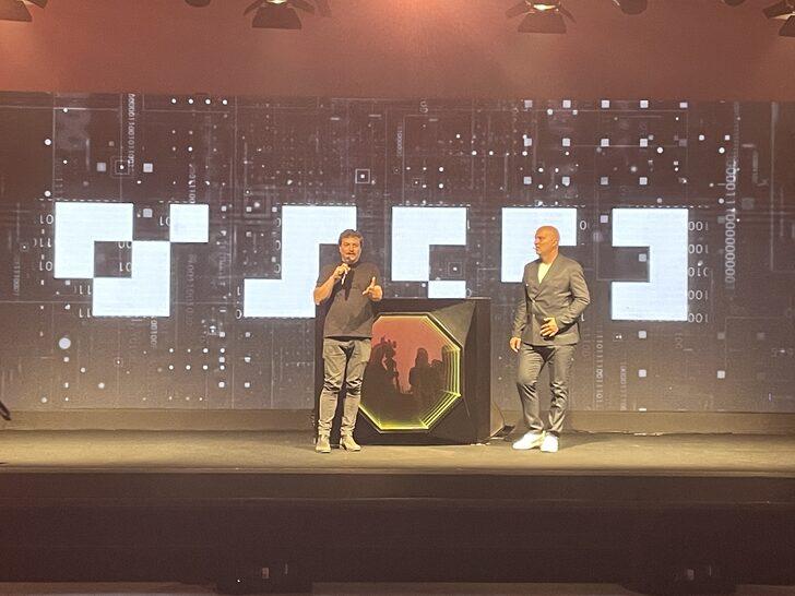 Mehmet Turgut'un "Rorschach, Sanat Deliliktir" koleksiyonu sanatseverlerle buluştu G2