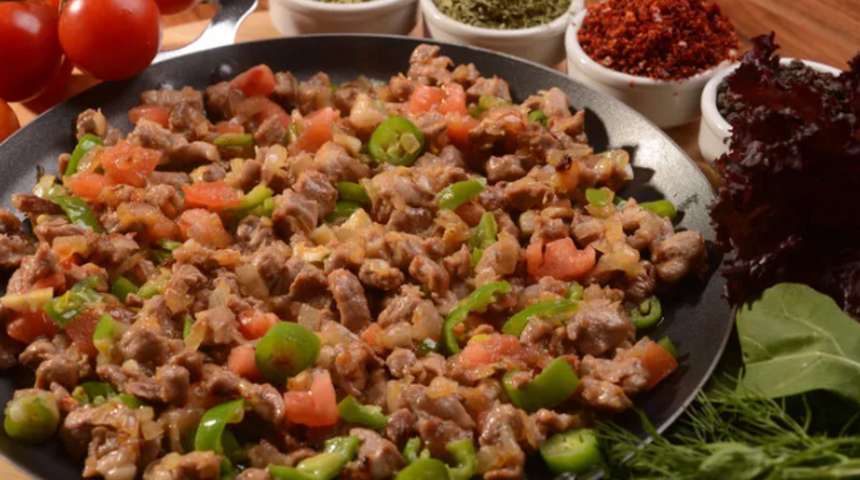 MasterChef sac tava nasıl yapılır? Sac tava malzemeleri neler?