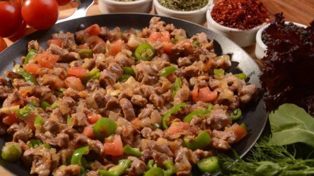 MasterChef sac tava nasıl yapılır? Sac tava malzemeleri neler?