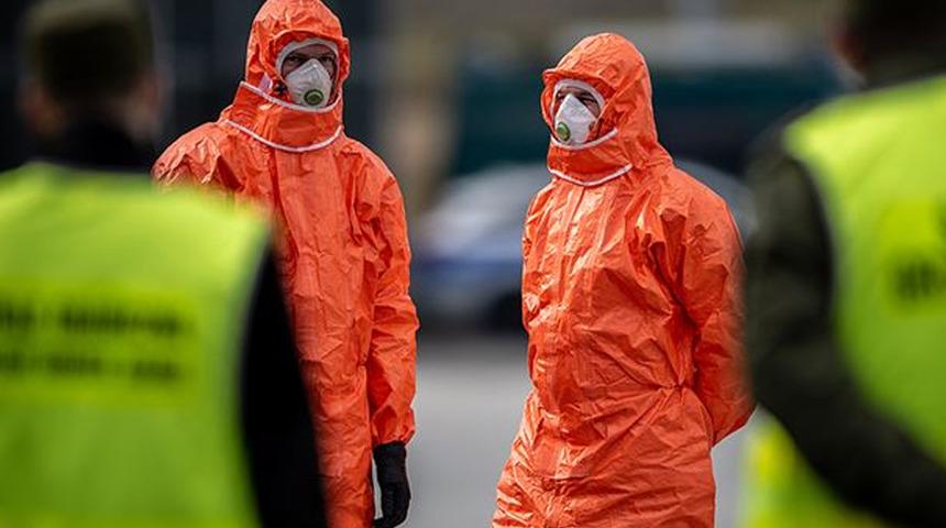 DSÖ acil durum ilan etmişti! Maymun çiçeğinden Avrupa'da ilk ölüm gerçekleşti