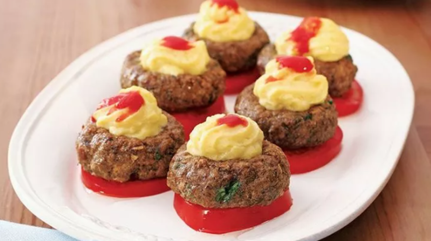 MasterChef Hasanpaşa köfte nasıl yapılır? Hasanpaşa köfte malzemeleri neler?