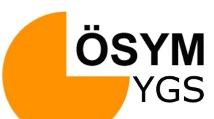 YGS sınav soruları &Ouml;SYM tarafından a&ccedil;ıklandı
