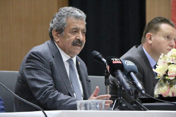 MHP heyeti Sakarya'da "Adım Adım 2023 İlçe İlçe Anlatma ve Aydınlatma" programı düzenledi G2