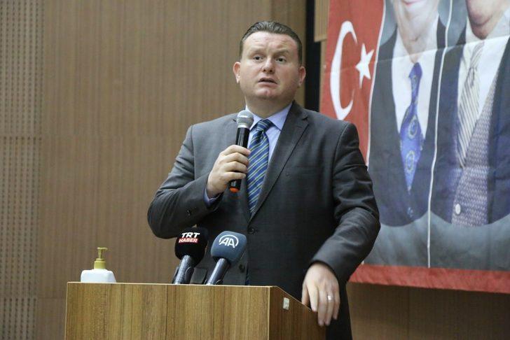 MHP heyeti Sakarya'da "Adım Adım 2023 İlçe İlçe Anlatma ve Aydınlatma" programı düzenledi G3