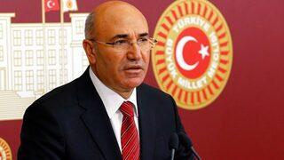 CHP'li Tanal'dan Cumhurbaşkanı Erdoğan hakkında suç duyurusu