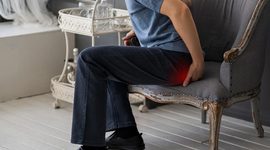 Makat kaşıntısından duramıyorsanız dikkat! Cinsel hayatınızda sıkıntı olabilir: Anal kanser belirtileri nedir, anal kanser neden olur? 