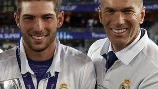 Son dakika spor haberi: Jorge Jesus'un mağlubiyet açıklamasının ardından harekete geçtiler! Menajerlerden Fenerbahçe'ye Zidane önerisi