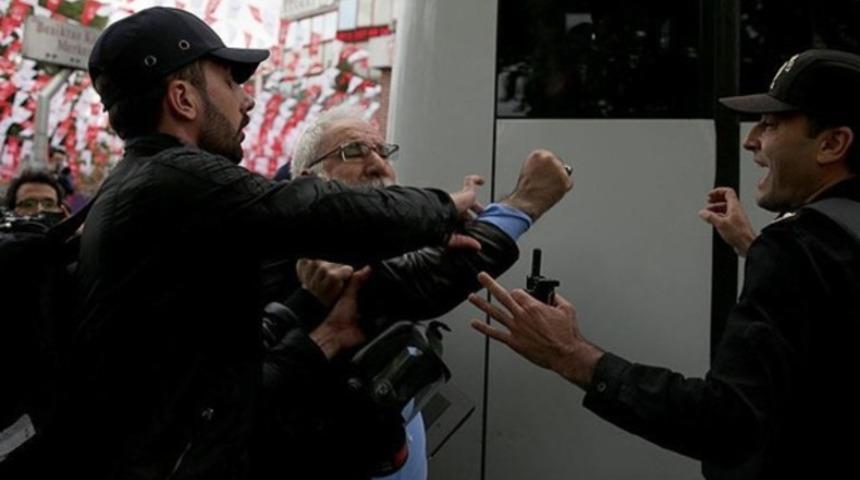 İstanbul Valiliği'nden 1 Mayıs açıklaması