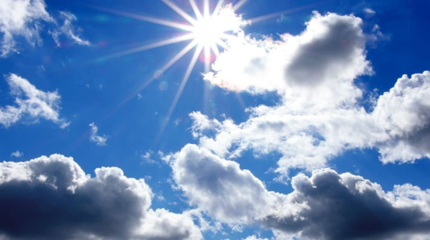 Bugün hava nasıl olacak? Hafta sonu sıcaklıklar artıyor mu?  Meteoroloji  30 Temmuz 31 Temmuz İstanbul, Ankara, İzmir il il hafta sonu  hava durumu tahminleri!