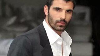 Adanalı'nın 'Maraz Ali'si Mehmet Akif Alakurt'tan takipçisine ahlaksız küfür