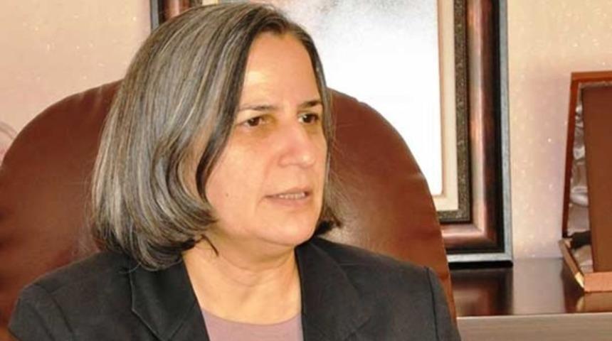 Gültan Kışanak hakkında iddianame hazırlandı