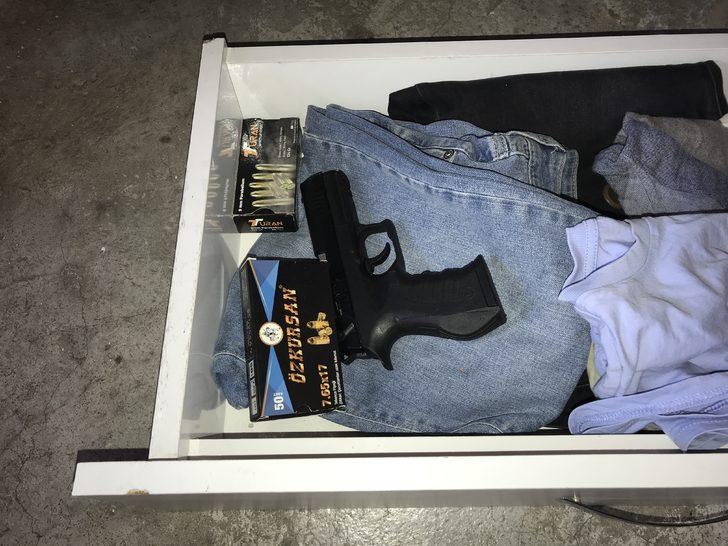 Adana'da uyuşturucu operasyonunda 12 zanlı yakalandı G2