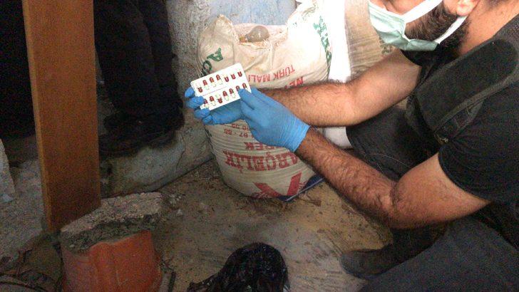 Adana'da uyuşturucu operasyonunda 12 zanlı yakalandı G4