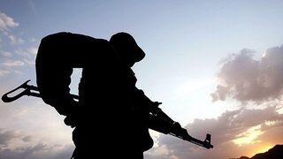 Mardin Dargeçit'te PKK'dan roketli saldırı