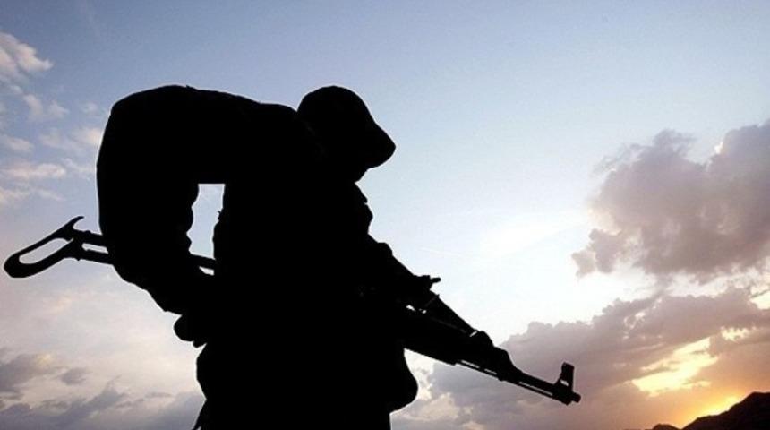 Mardin Dargeçit'te PKK'dan roketli saldırı