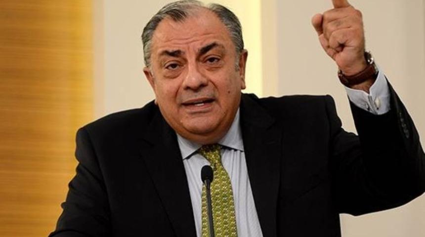 Başbakan Yardımcısı Türkeş’ten hakkındaki iddialara cevap