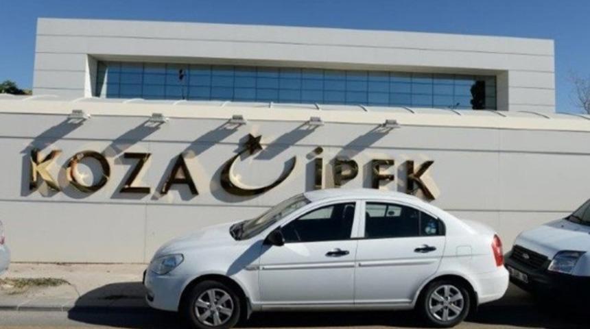 Bugün TV, Koza Basın ve Yaşam TV'nin faaliyetleri durduruldu