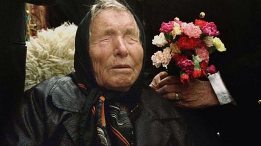 Zaman daralıyor! İşte 2022 bitmeden gerçekleşmesi beklenen felaketler...