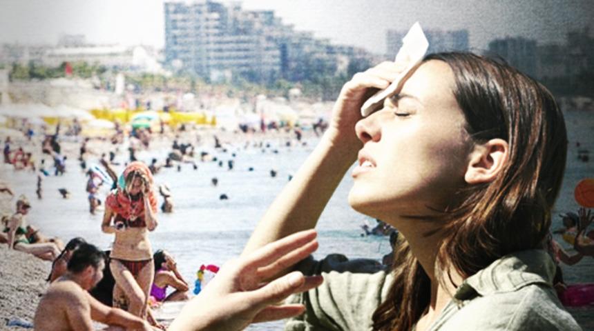 Eyyam-ı bahur uyarıları gelmişti ama... "Gerçek değil, sıcaklıklar düşecek"