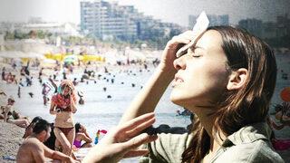 Eyyam-ı bahur uyarıları gelmişti ama... Gerçek değil, sıcaklıklar düşecek