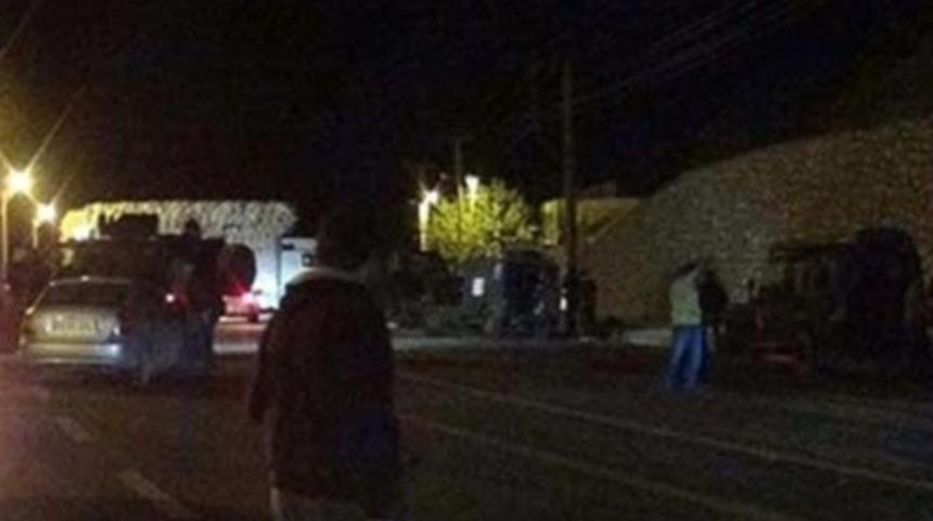 Diyarbakır Dicle'de bombalı saldırı: 1 şehit, 26 yaralı