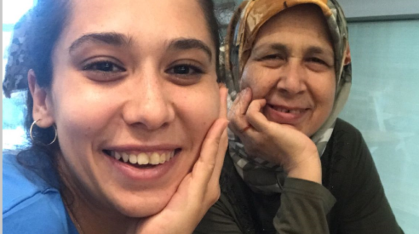 Yer: Adana! Her şey hastanede sıra beklerken oldu... O g&uuml;n bug&uuml;nd&uuml;r bir iz yok