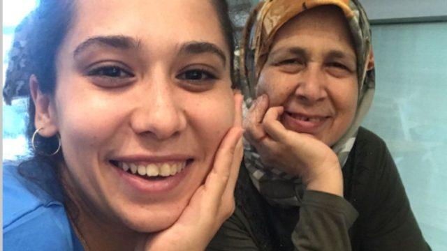 Yer: Adana! Her şey hastanede sıra beklerken oldu... O gün bugündür bir iz yok