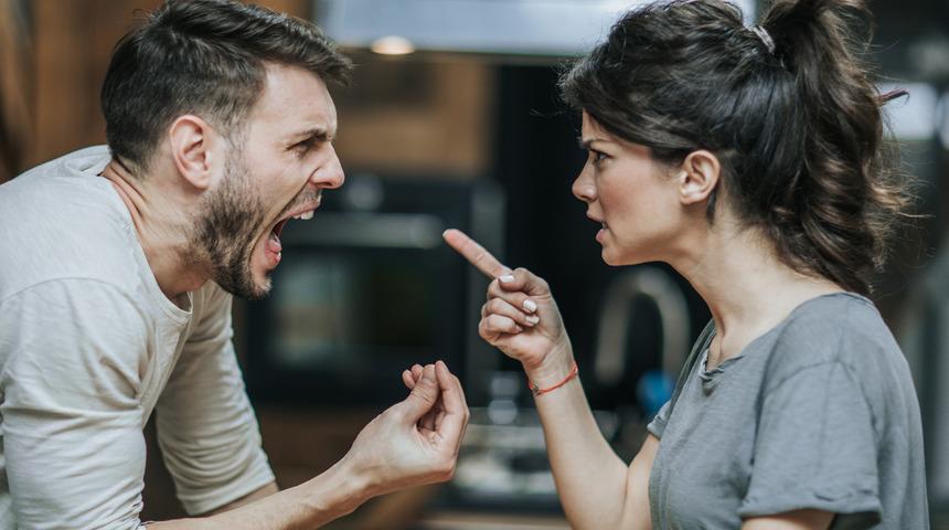 Gergin veya stres altındaysanız tuvalete koşun