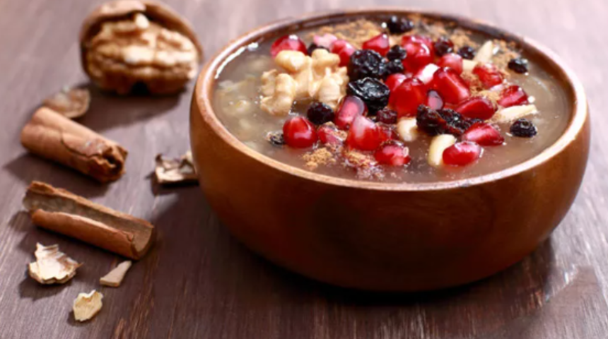 Aşure malzemeleri nelerdir? Aşure tarifi nasıl, ne zaman yapılır?  En pratik ve lezzetli aşure yapımı