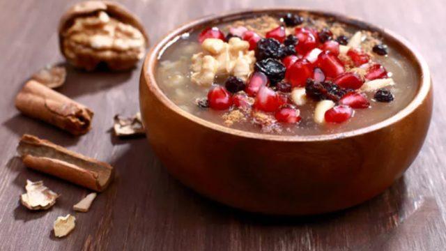 Aşure malzemeleri nelerdir? Aşure tarifi nasıl, ne zaman yapılır?  En pratik ve lezzetli aşure yapımı