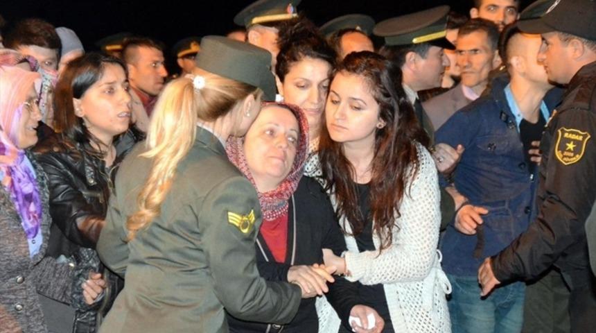 Şırnak'taki terör saldırısı