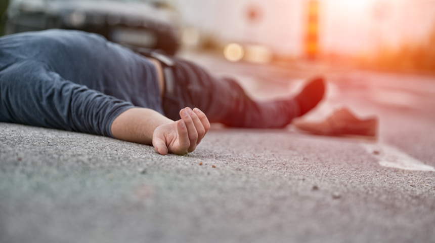 Ölüp yeniden dirilen adamın sözleri tüyler ürpertti! “Sedyede yatan cansız bedenimi gördüm”