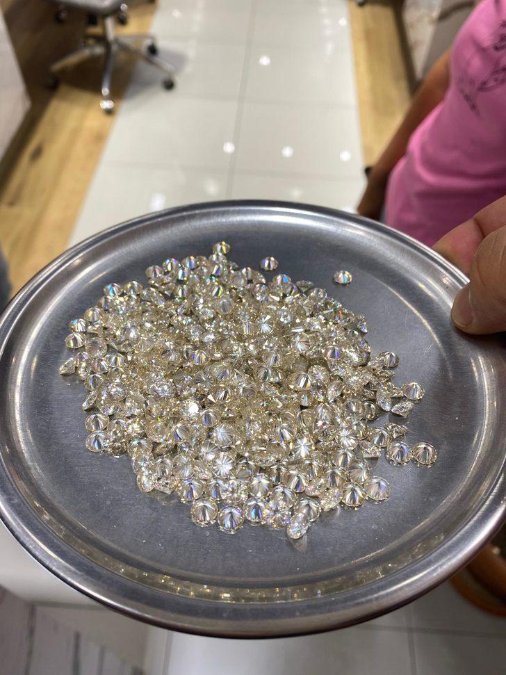 İstanbul'da kaçakçılık operasyonlarında 13 şüpheli yakalandı G2