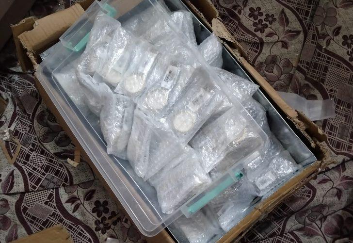 İstanbul'da kaçakçılık operasyonlarında 13 şüpheli yakalandı G3