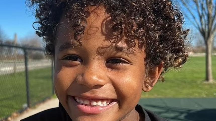 'Küçük Kahraman' ilan edildi! Cesareti karşısında herkesin dili tutuldu