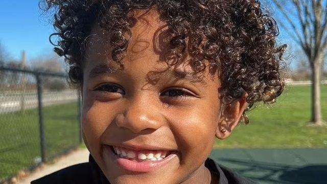 'Küçük Kahraman' ilan edildi! Cesareti karşısında herkesin dili tutuldu