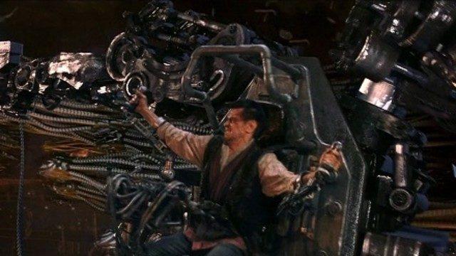 Panasonic fabrikalarında insan robotlar