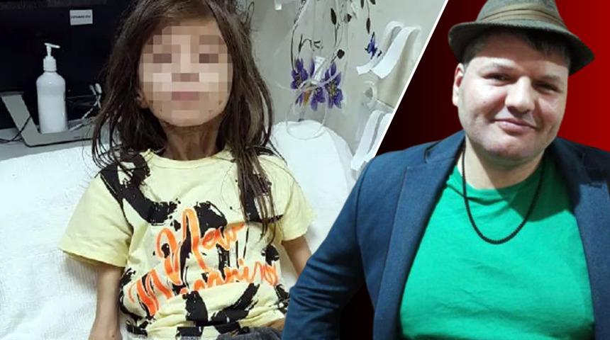 Çöp evde bulunan çocuğun babası olduğunu iddia etmişti! Bilinmeyenleri anlattı: 'Televizyonda duyunca anladım'