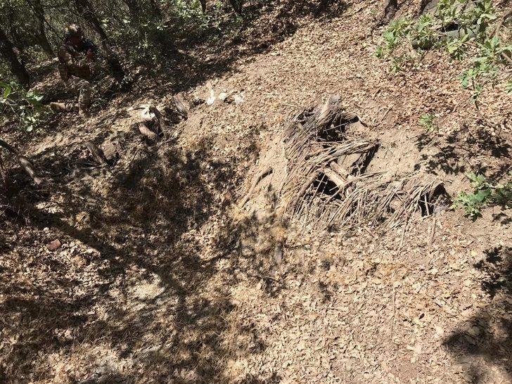 Şırnak ve Siirt'te, "Eren Abluka-27 Şehit Jandarma Uzman Çavuş Ercan Özcan Operasyonu" başlatıldı G3